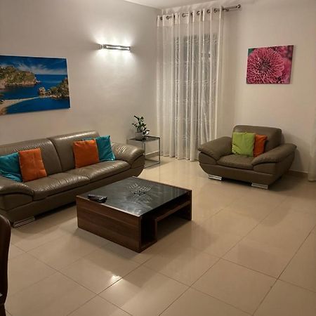 Ferienwohnung Belmonte Flat Sliema Exterior foto