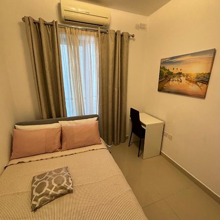 Ferienwohnung Belmonte Flat Sliema Exterior foto