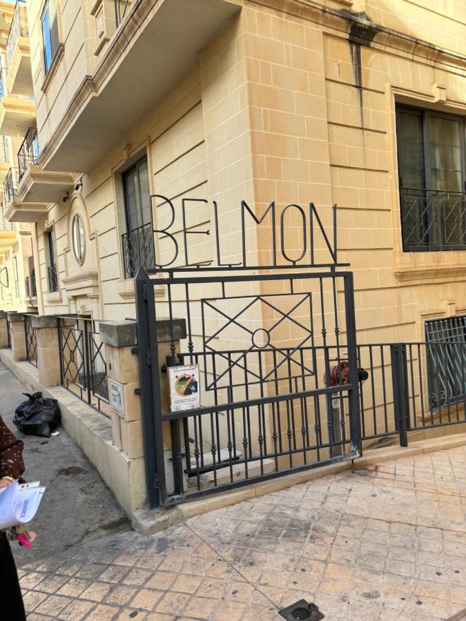 Ferienwohnung Belmonte Flat Sliema Exterior foto