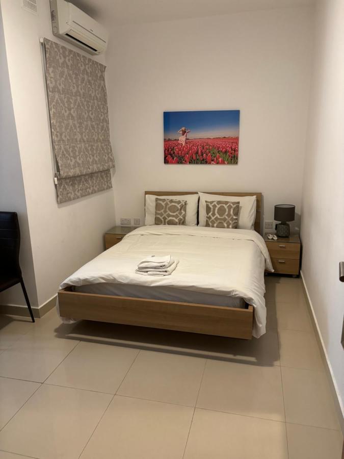 Ferienwohnung Belmonte Flat Sliema Exterior foto