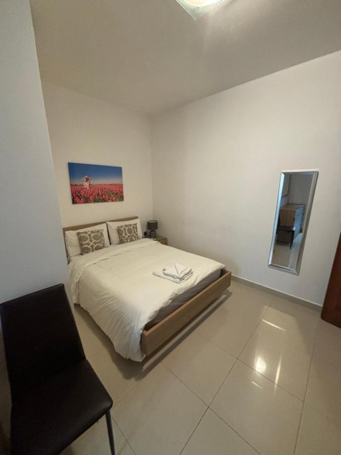 Ferienwohnung Belmonte Flat Sliema Exterior foto