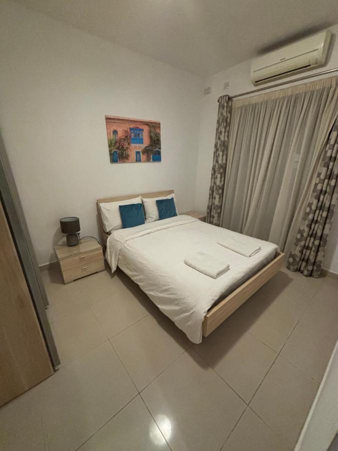 Ferienwohnung Belmonte Flat Sliema Exterior foto