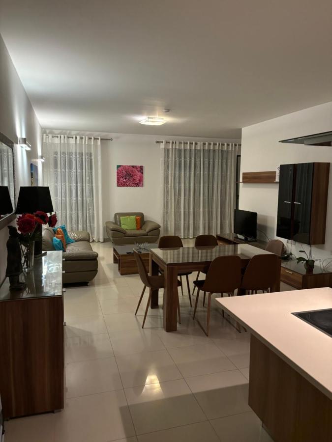 Ferienwohnung Belmonte Flat Sliema Exterior foto