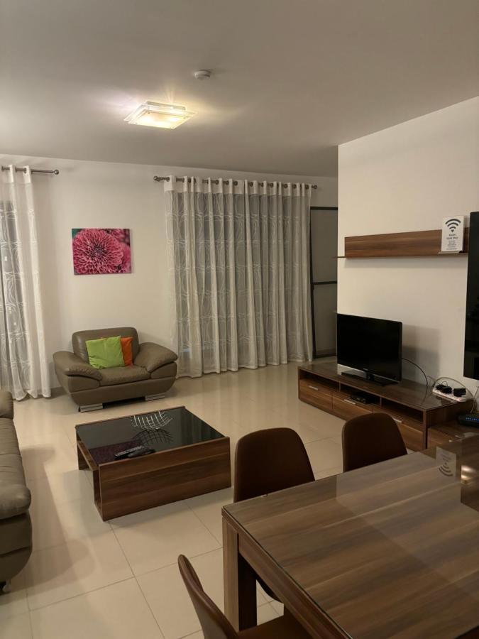 Ferienwohnung Belmonte Flat Sliema Exterior foto