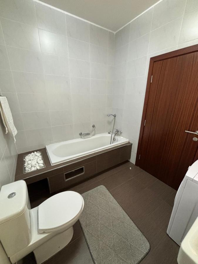 Ferienwohnung Belmonte Flat Sliema Exterior foto