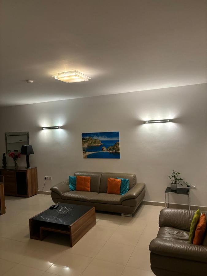 Ferienwohnung Belmonte Flat Sliema Exterior foto