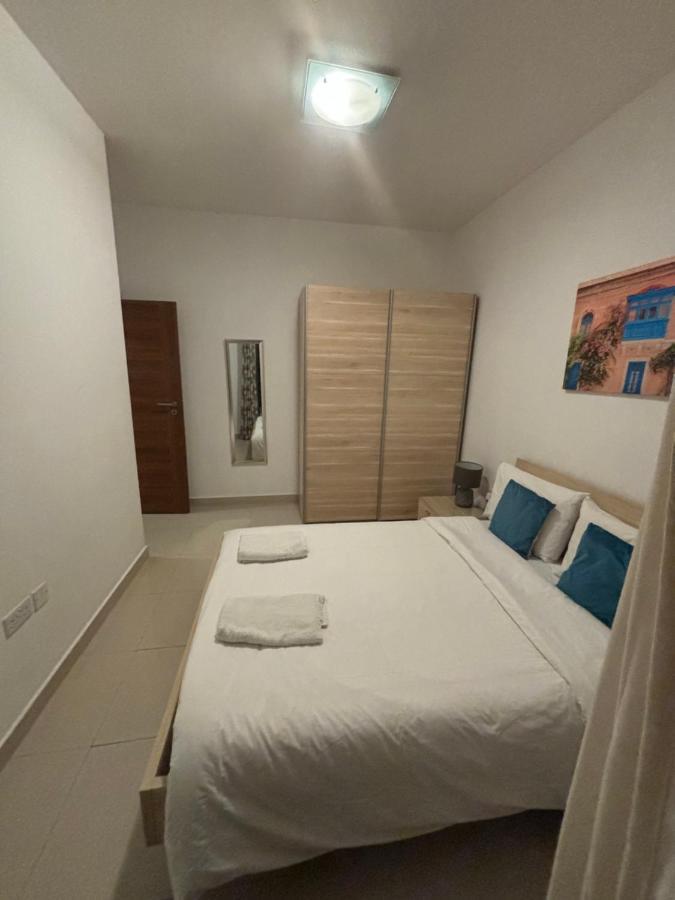 Ferienwohnung Belmonte Flat Sliema Exterior foto