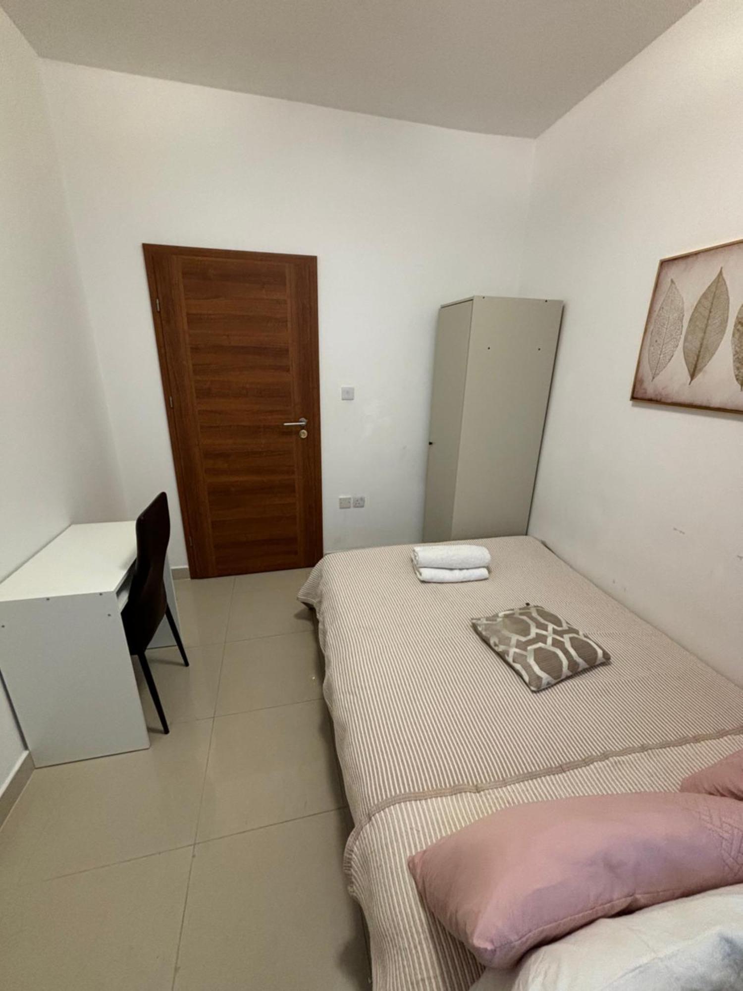 Ferienwohnung Belmonte Flat Sliema Exterior foto