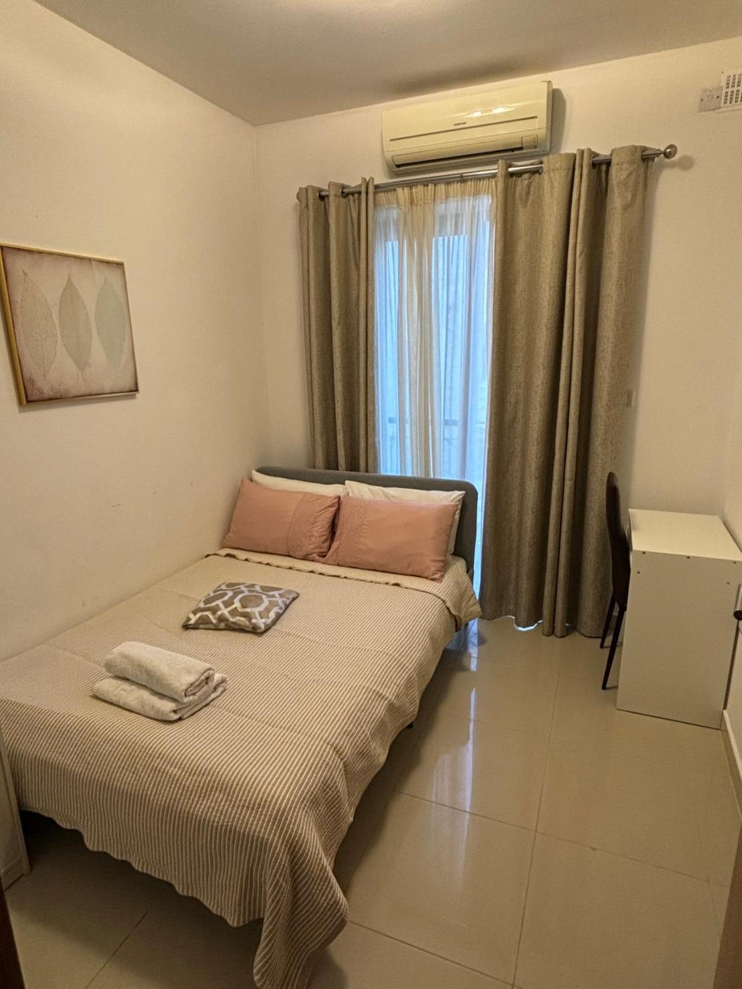 Ferienwohnung Belmonte Flat Sliema Exterior foto