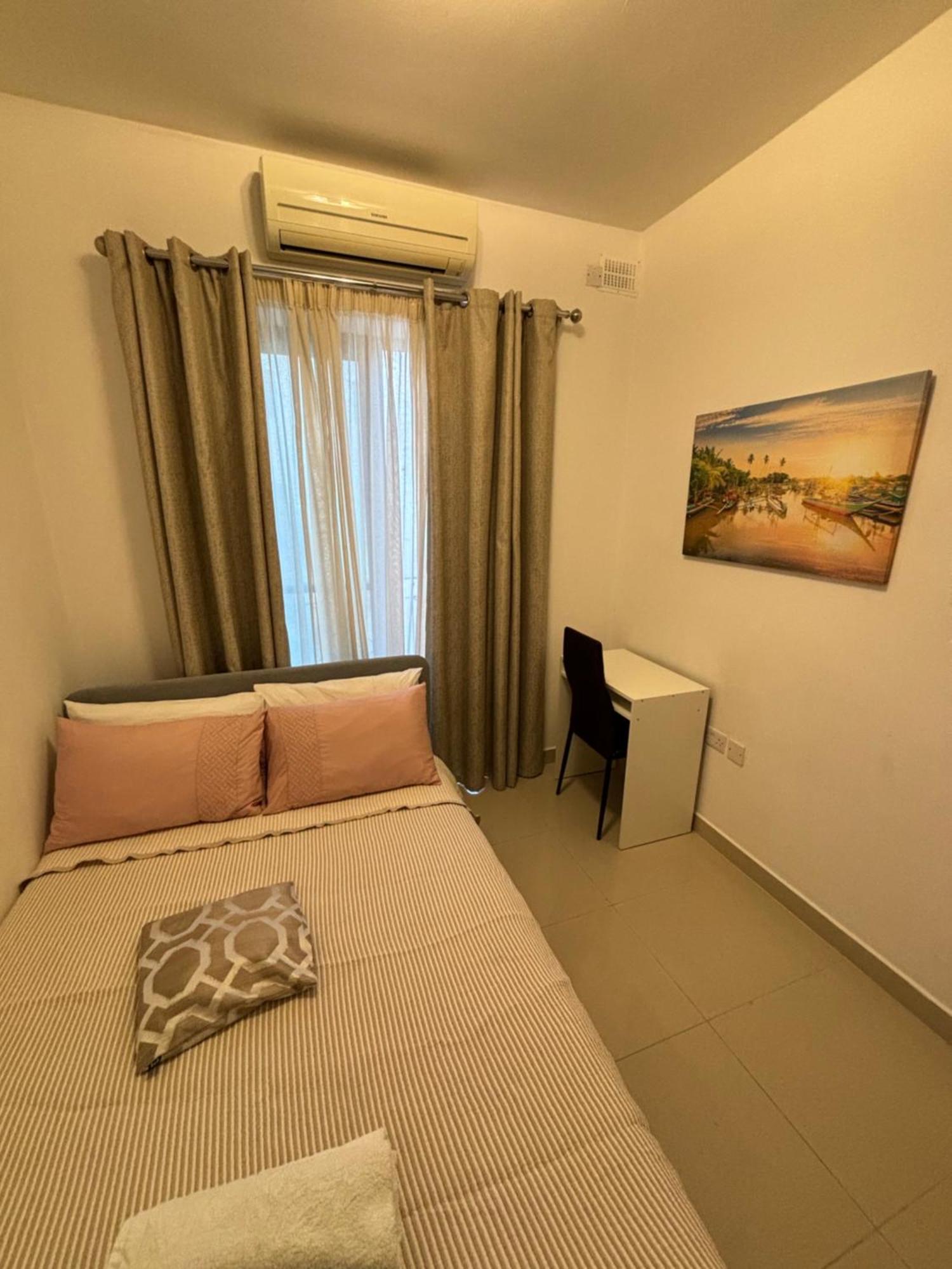 Ferienwohnung Belmonte Flat Sliema Exterior foto